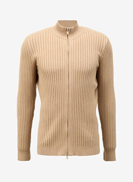 Newbrand Yapay Zeka Erkek Hırka