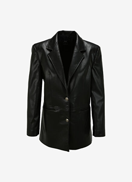 Newbrand Yapay Zeka Kadın Ceket