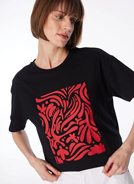 Fabrika Kadın Tişört