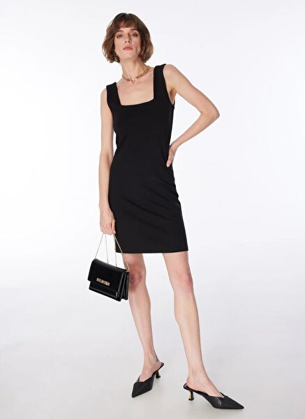 Fabrika Günlük Elbise