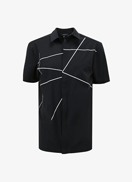 Fabrika Erkek Gömlek