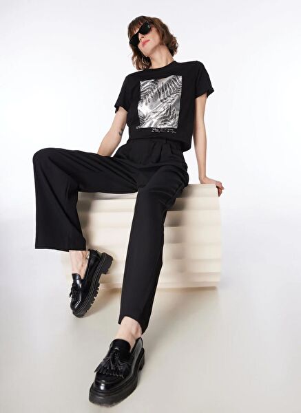 Fabrika Kadın Tişört