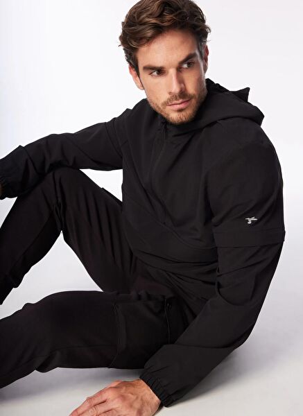 Fabrika Erkek Sweatshirt