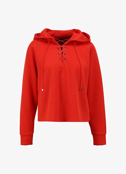 Fabrika Kadın Sweatshirt