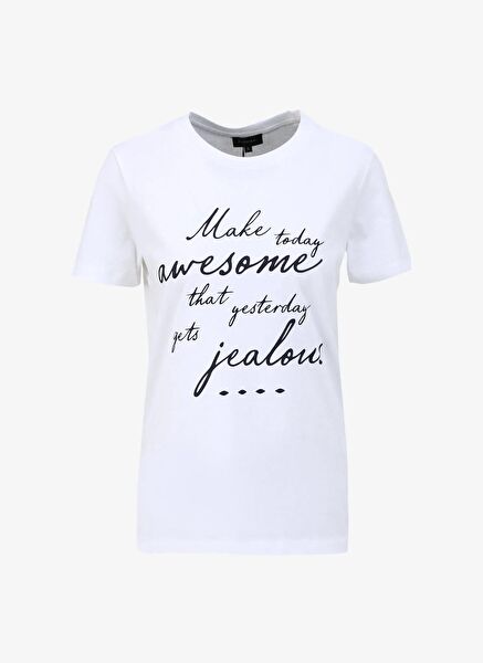 Fabrika Kadın Tişört