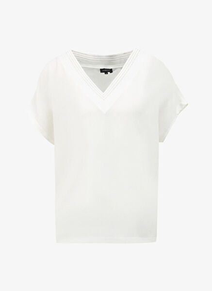 Fabrika Comfort Kadın Bluz