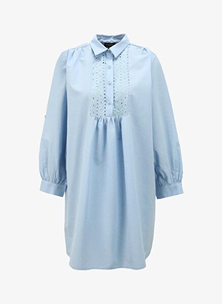 Fabrika Günlük Elbise