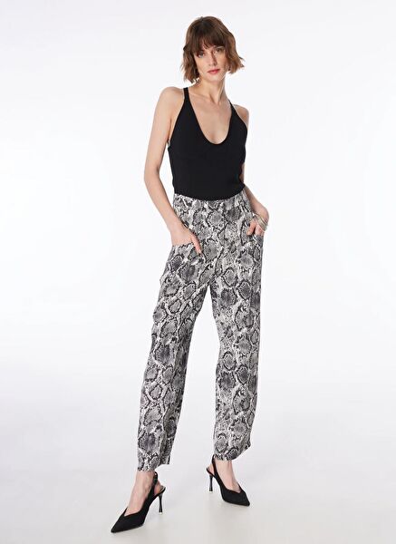 Fabrika Kadın Pantolon