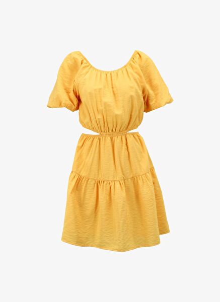 Fabrika Günlük Elbise