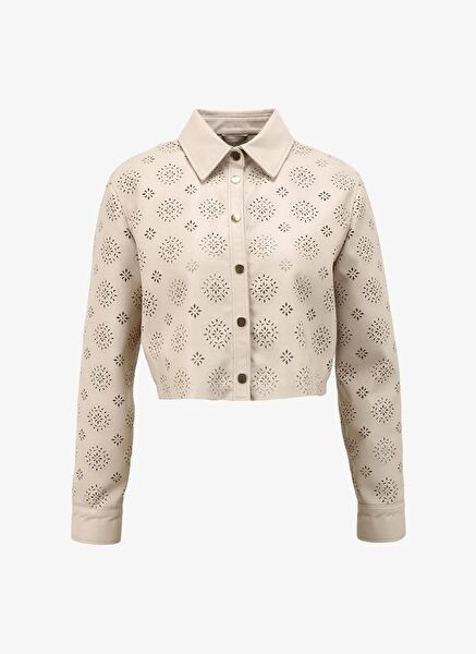 Fabrika Kadın Ceket