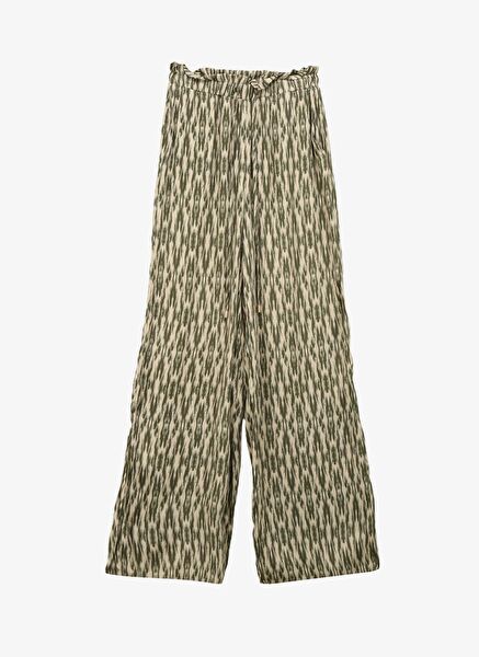 Fabrika Kadın Pantolon