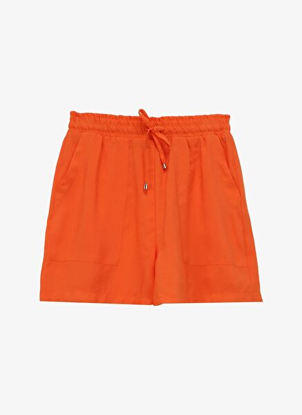 Fabrika Kadın Şort, Bermuda, Kapri