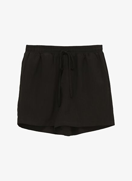 Fabrika Kadın Şort, Bermuda, Kapri