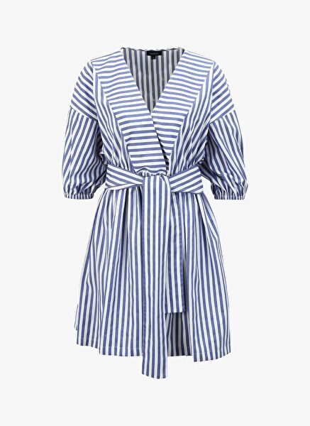 Fabrika Günlük Elbise