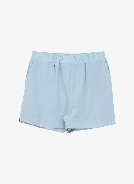 Fabrika Kadın Şort, Bermuda, Kapri