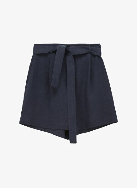 Fabrika Kadın Şort, Bermuda, Kapri