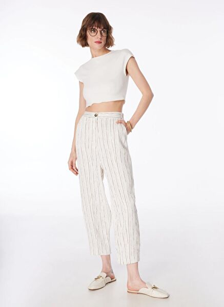 Fabrika Kadın Pantolon