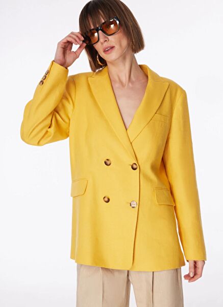 Fabrika Comfort Kadın Ceket