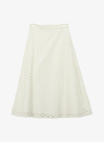 Fabrika Comfort Kadın Etek