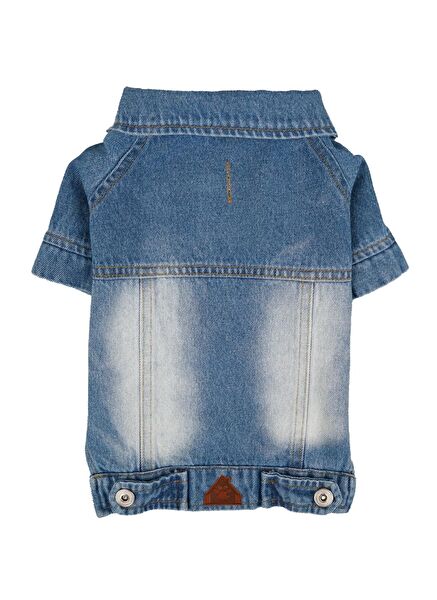 Göktürk Pati Evi Kedi Elbisesi