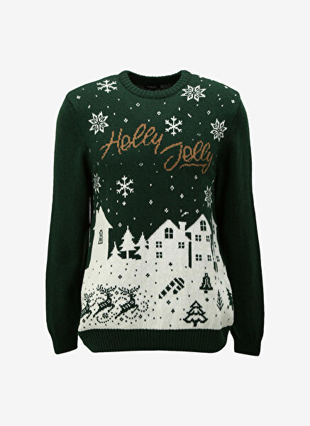 Fabrika Erkek Triko, Kazak