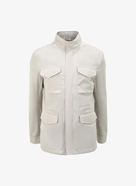 Fabrika Comfort Erkek Mont, Kaban