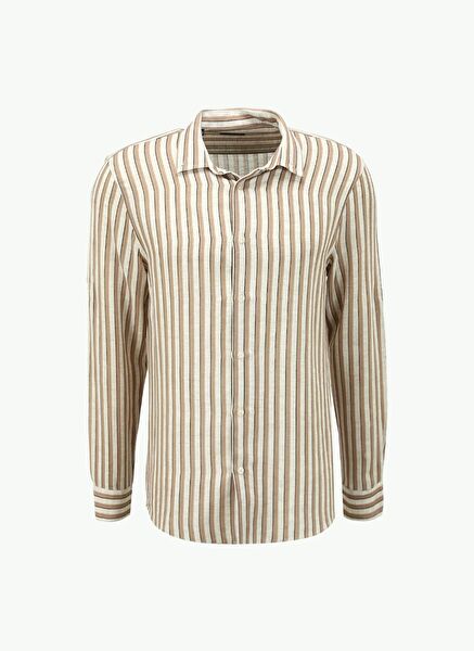 Fabrika Erkek Gömlek