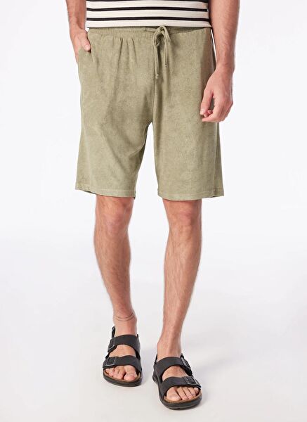 Fabrika Outdoor Şort, Kapri