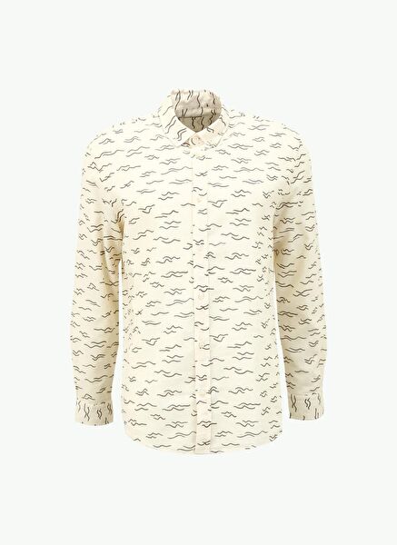 Fabrika Erkek Gömlek