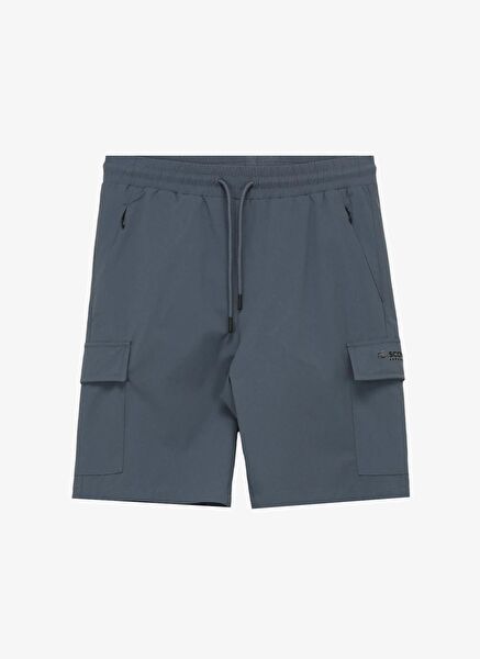 Discovery Expedition Erkek Şort, Bermuda, Kapri