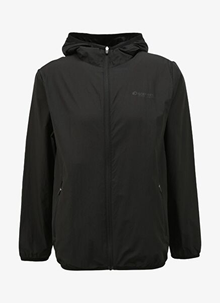 Discovery Expedition Erkek Mont, Kaban