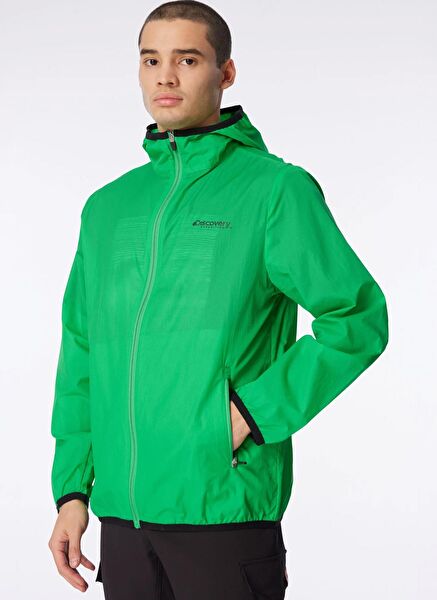 Discovery Expedition Erkek Mont, Kaban