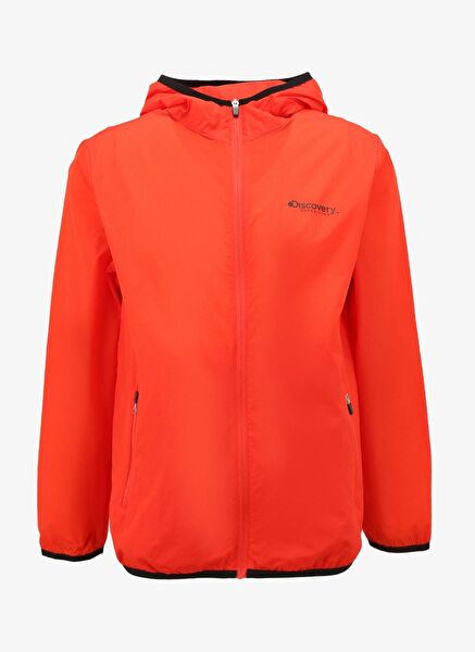 Discovery Expedition Erkek Mont, Kaban