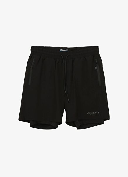 Discovery Expedition Erkek Şort, Bermuda, Kapri