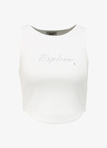 Jeep Kadın Atlet, Body