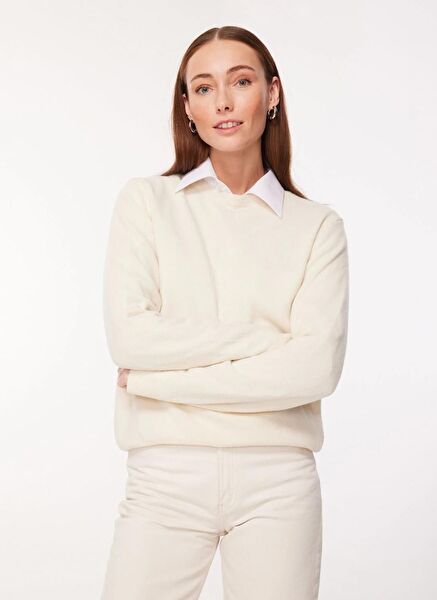 Benetton Kadın Triko, Kazak