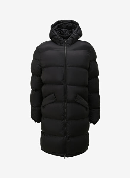 Newbrand Yapay Zeka Erkek Mont, Kaban