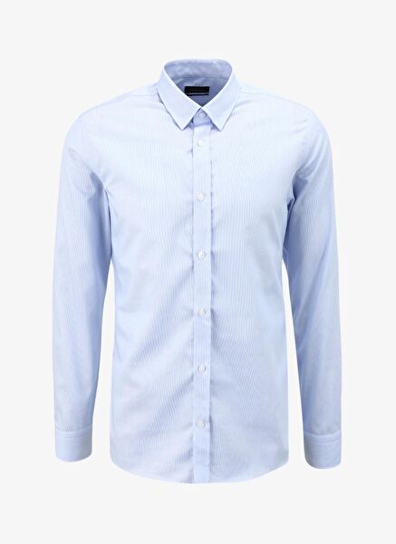 Fabrika Erkek Gömlek