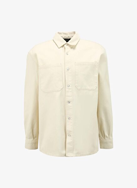 Fabrika Erkek Gömlek