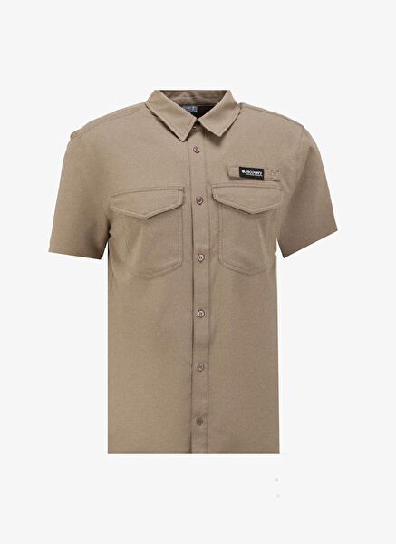 Discovery Expedition Outdoor Gömlek