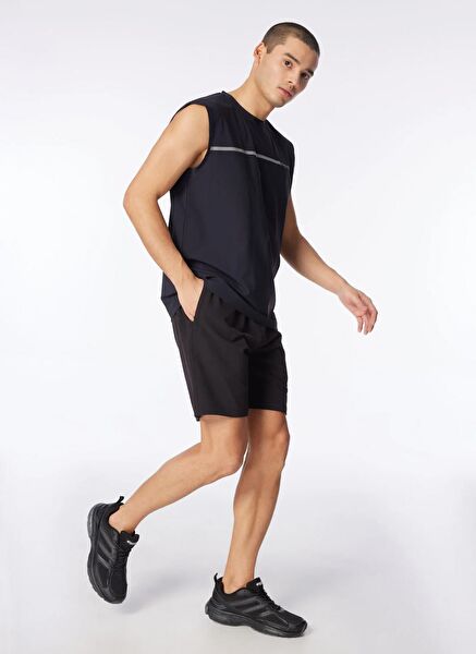 Discovery Expedition Erkek Şort, Bermuda, Kapri