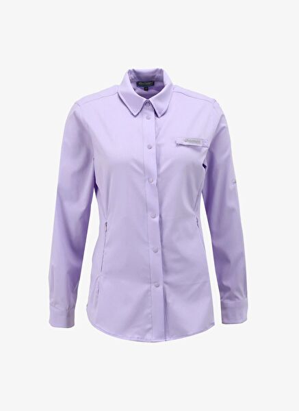 Discovery Expedition Outdoor Gömlek