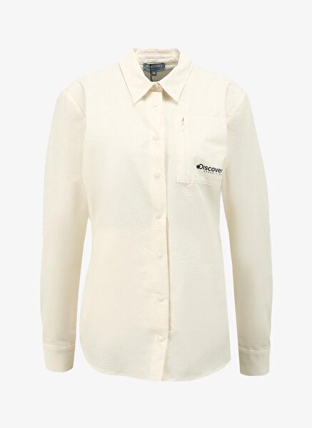 Discovery Expedition Kadın Gömlek