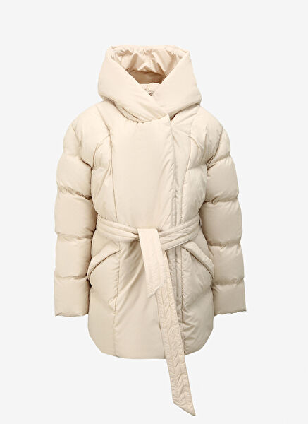 Newbrand Yapay Zeka Kadın Kaban