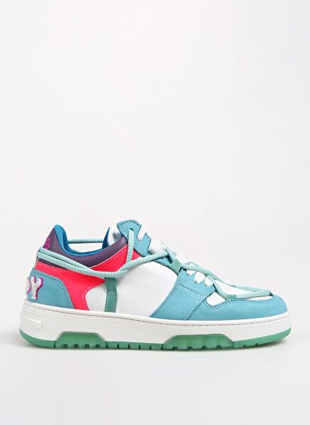 Discovery Kadın Sneaker Ayakkabı