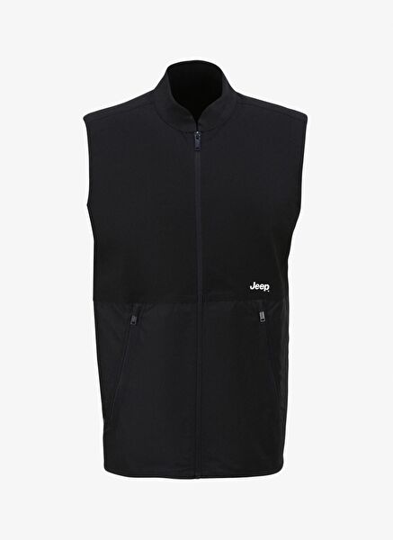 Jeep Erkek Yelek