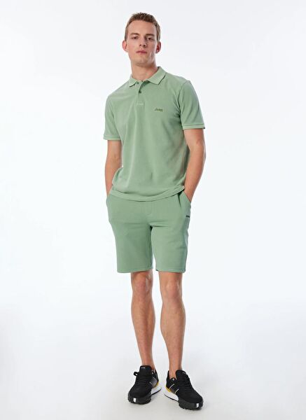 Jeep Erkek Şort, Bermuda, Kapri