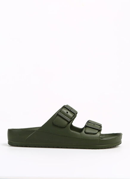 Fabrika Erkek Terlik