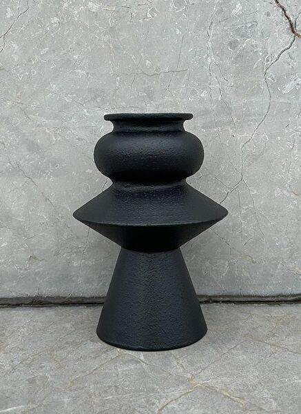 Sertex Home Vazo, Saksı