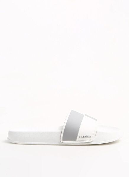 Fabrika Erkek Terlik